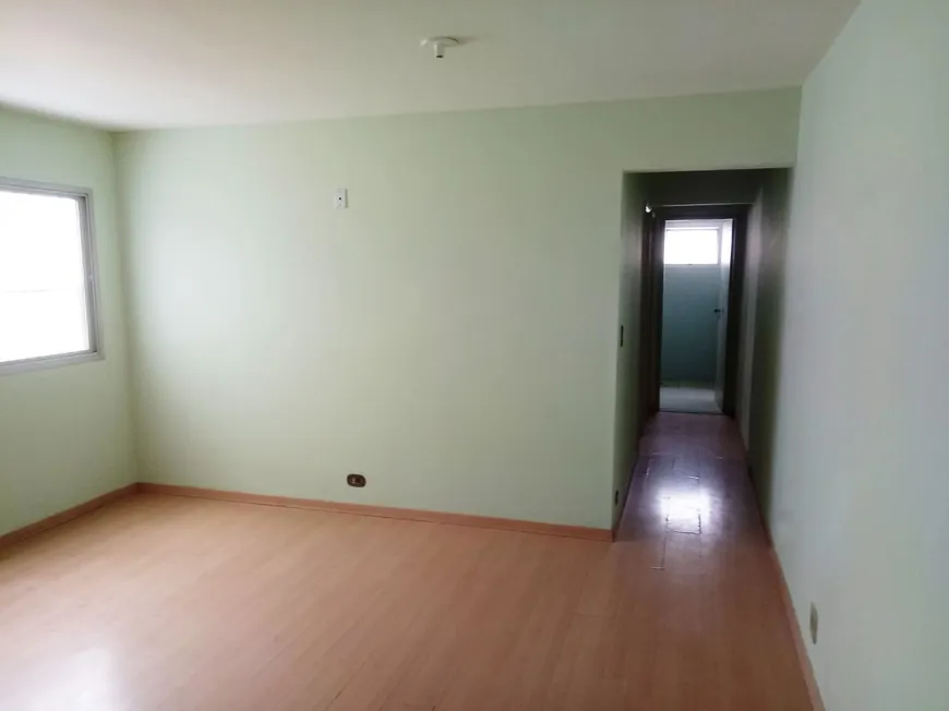 Foto 1 de Apartamento com 2 Quartos à venda, 55m² em Ermelino Matarazzo, São Paulo