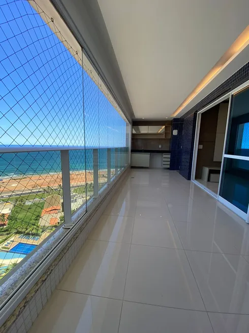 Foto 1 de Apartamento com 4 Quartos à venda, 142m² em Pituaçu, Salvador