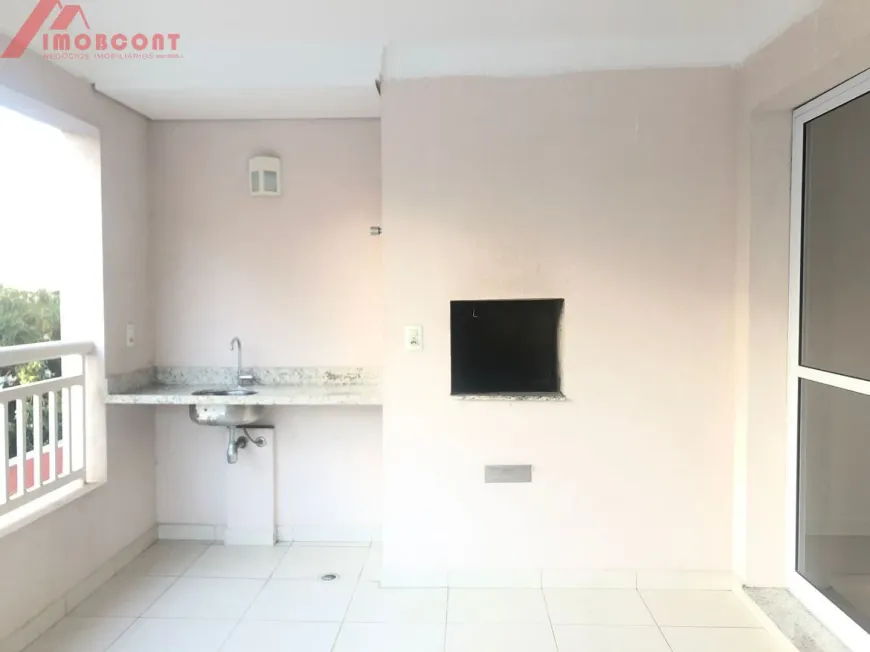 Foto 1 de Apartamento com 3 Quartos à venda, 84m² em Alto da Mooca, São Paulo