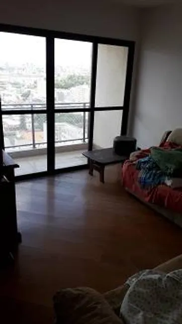 Foto 1 de Apartamento com 3 Quartos para alugar, 90m² em Santana, São Paulo