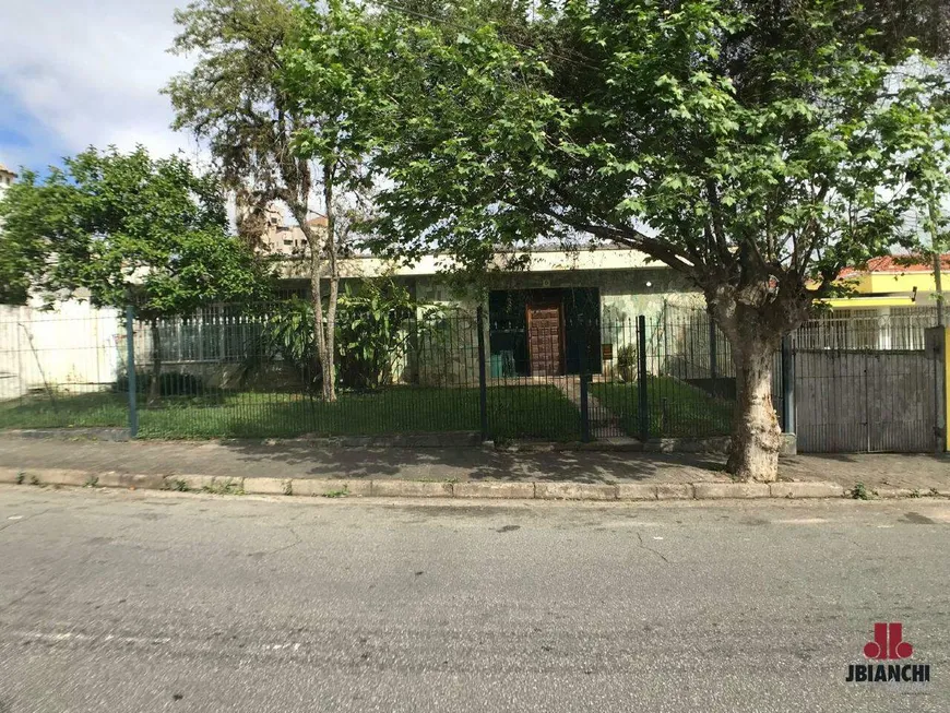 Foto 1 de Casa com 6 Quartos à venda, 450m² em Vila Oliveira, Mogi das Cruzes