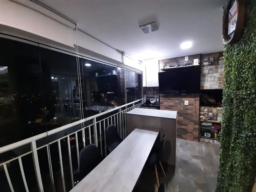 Foto 1 de Apartamento com 3 Quartos à venda, 77m² em Vila Formosa, São Paulo