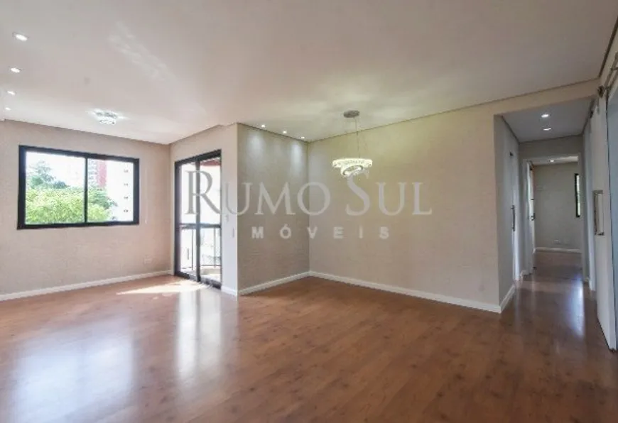 Foto 1 de Apartamento com 3 Quartos à venda, 95m² em Jardim Marajoara, São Paulo