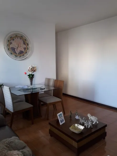 Foto 1 de Apartamento com 2 Quartos à venda, 102m² em Santa Mônica, Belo Horizonte