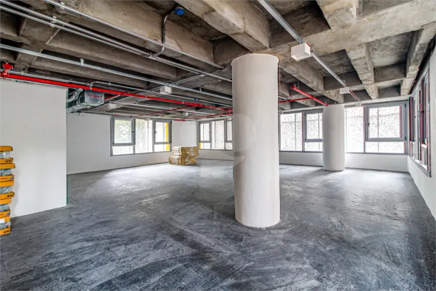 Foto 1 de Sala Comercial para alugar, 517m² em Jardim América, São Paulo