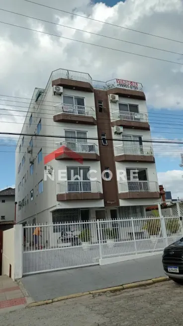 Foto 1 de Cobertura com 4 Quartos à venda, 170m² em Canasvieiras, Florianópolis