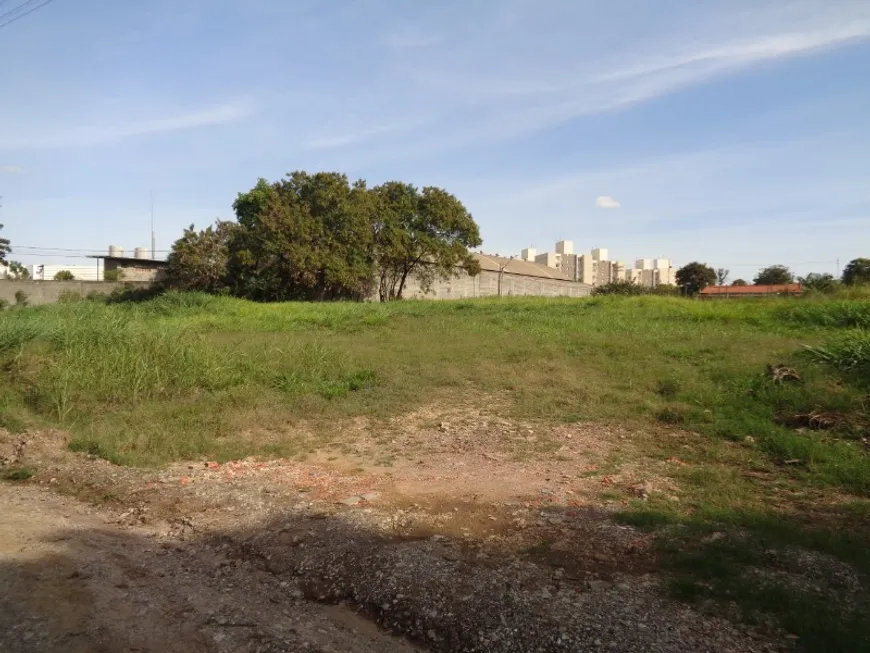 Foto 1 de Lote/Terreno à venda, 3960m² em Ondas, Piracicaba