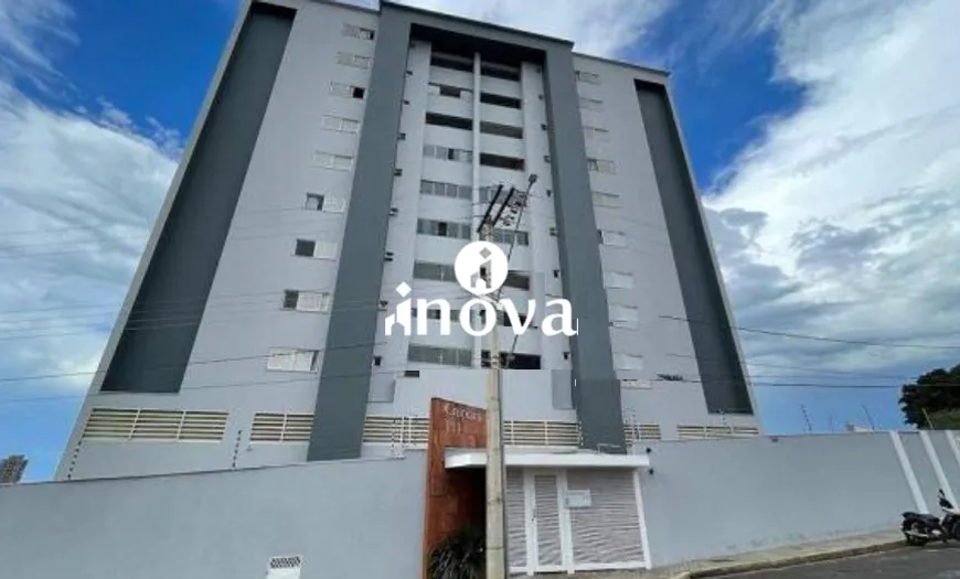 Foto 1 de Apartamento com 3 Quartos à venda, 148m² em São Benedito, Uberaba