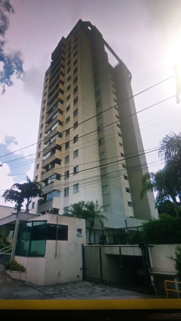 Foto 1 de Cobertura com 4 Quartos à venda, 134m² em Penha, São Paulo