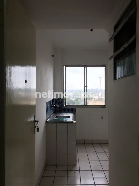 Foto 1 de Apartamento com 1 Quarto para alugar, 44m² em Vila do Encontro, São Paulo