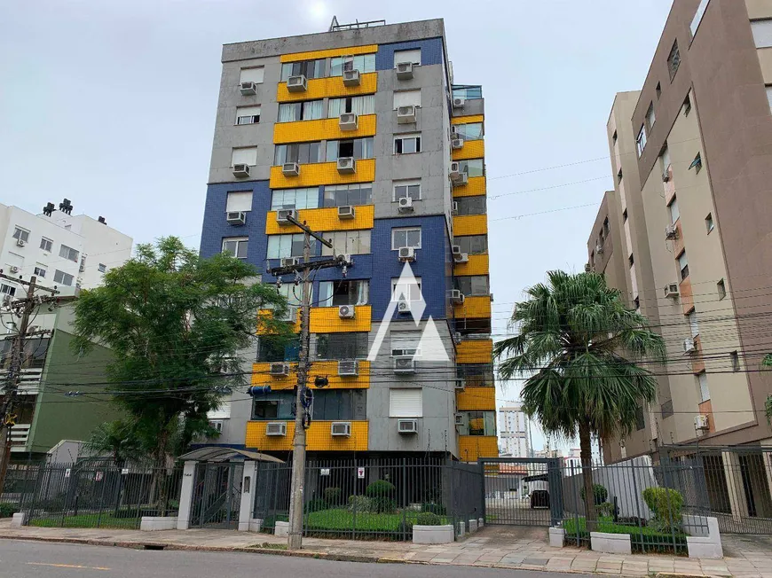 Foto 1 de Apartamento com 2 Quartos à venda, 73m² em Santana, Porto Alegre