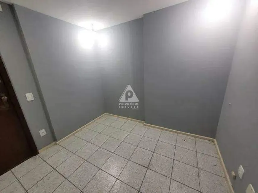 Foto 1 de Sala Comercial à venda, 53m² em Tijuca, Rio de Janeiro