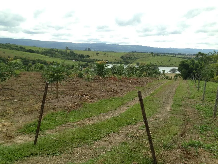 Foto 1 de à venda, 24000m² em , Delfinópolis