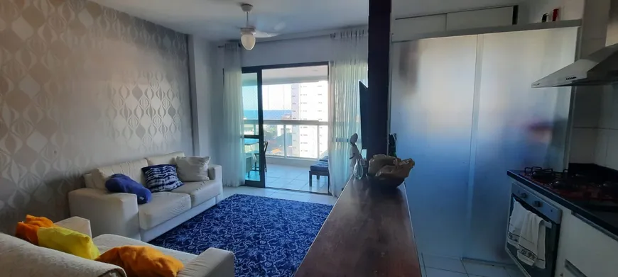 Foto 1 de Apartamento com 2 Quartos à venda, 70m² em Barra, Salvador