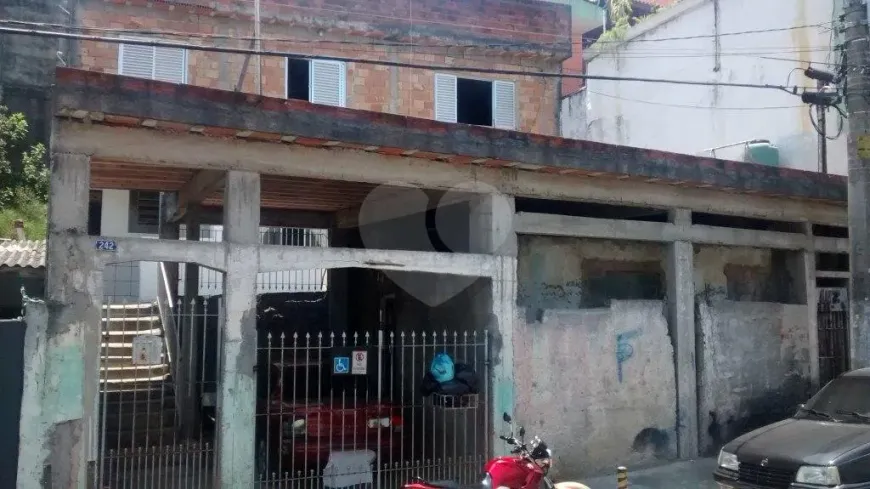 Foto 1 de Sobrado com 4 Quartos à venda, 230m² em Tremembé, São Paulo