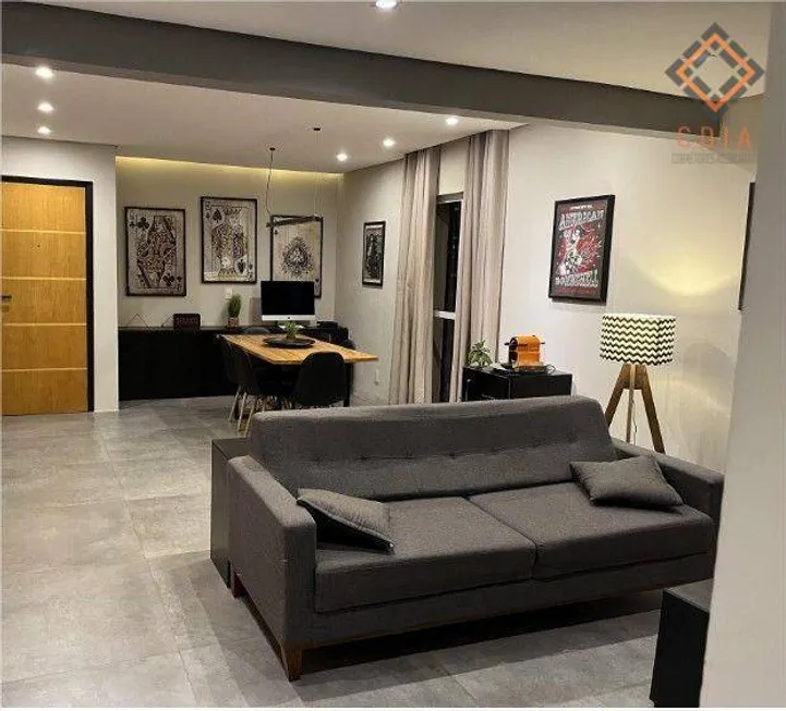 Foto 1 de Apartamento com 2 Quartos à venda, 82m² em Pinheiros, São Paulo