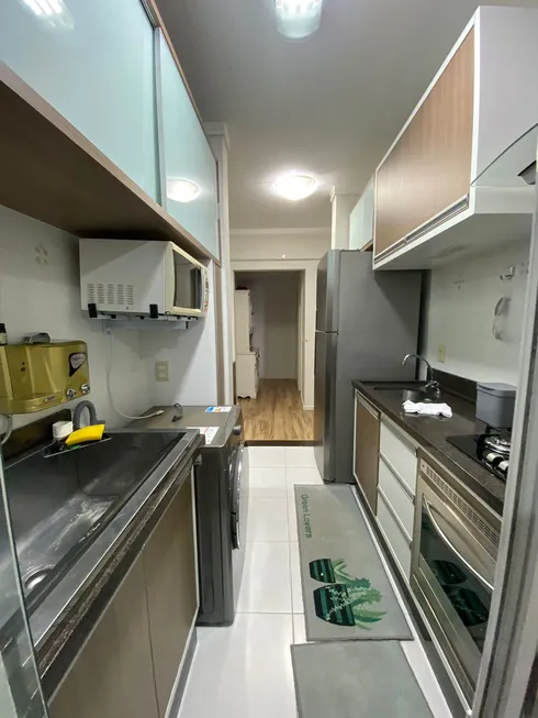 Foto 1 de Apartamento com 3 Quartos à venda, 83m² em Meia Praia, Itapema