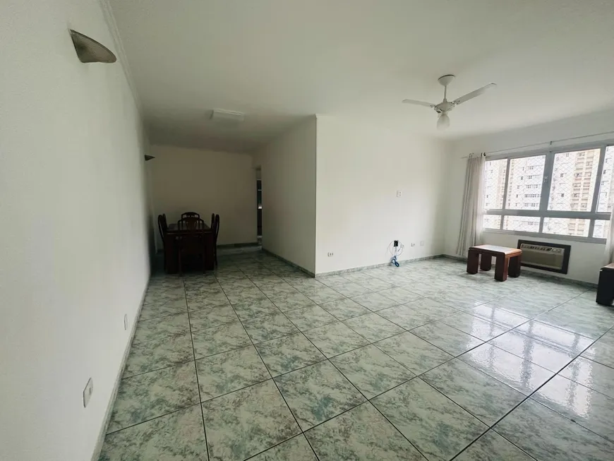 Foto 1 de Apartamento com 3 Quartos à venda, 115m² em Boqueirão, Santos