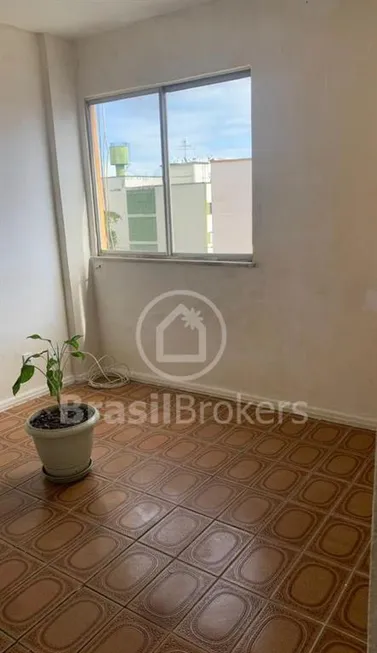 Foto 1 de Apartamento com 3 Quartos à venda, 60m² em Portuguesa, Rio de Janeiro