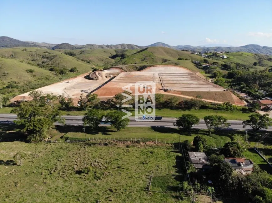 Foto 1 de Lote/Terreno à venda, 6000m² em Monte Cristo, Barra Mansa