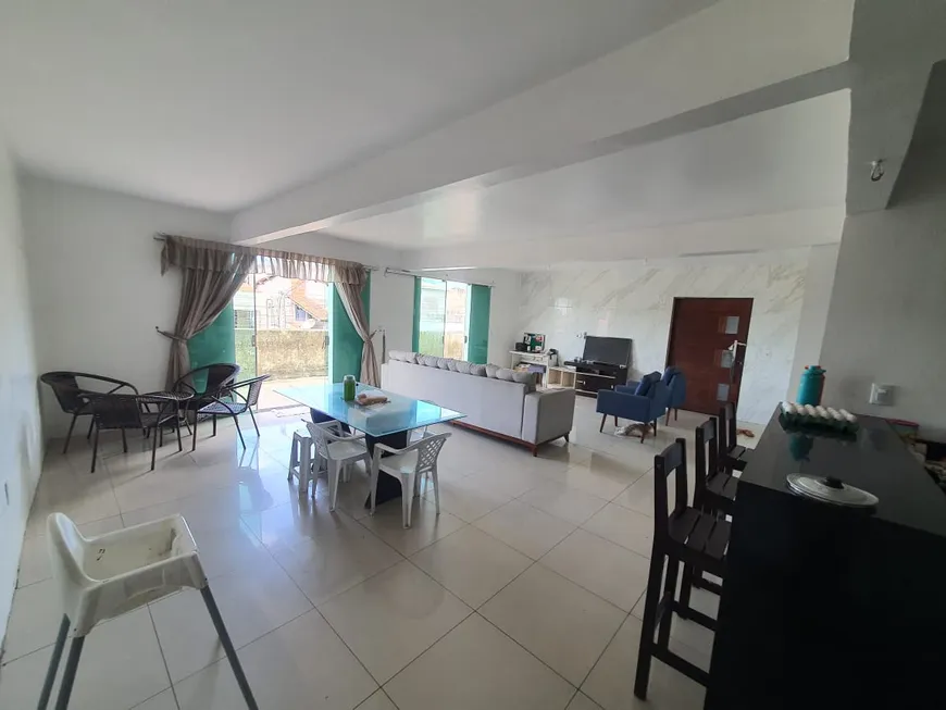 Foto 1 de Apartamento com 4 Quartos à venda, 495m² em Novo Mondubim, Fortaleza