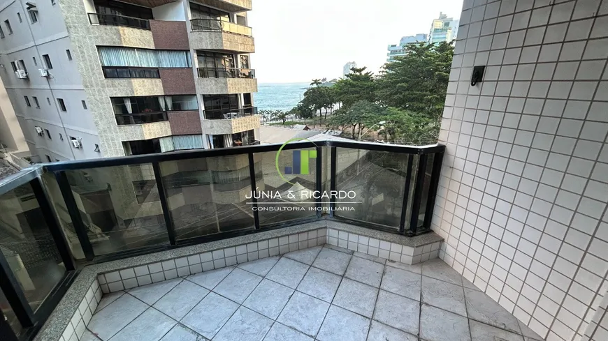 Foto 1 de Apartamento com 3 Quartos à venda, 90m² em Centro, Guarapari