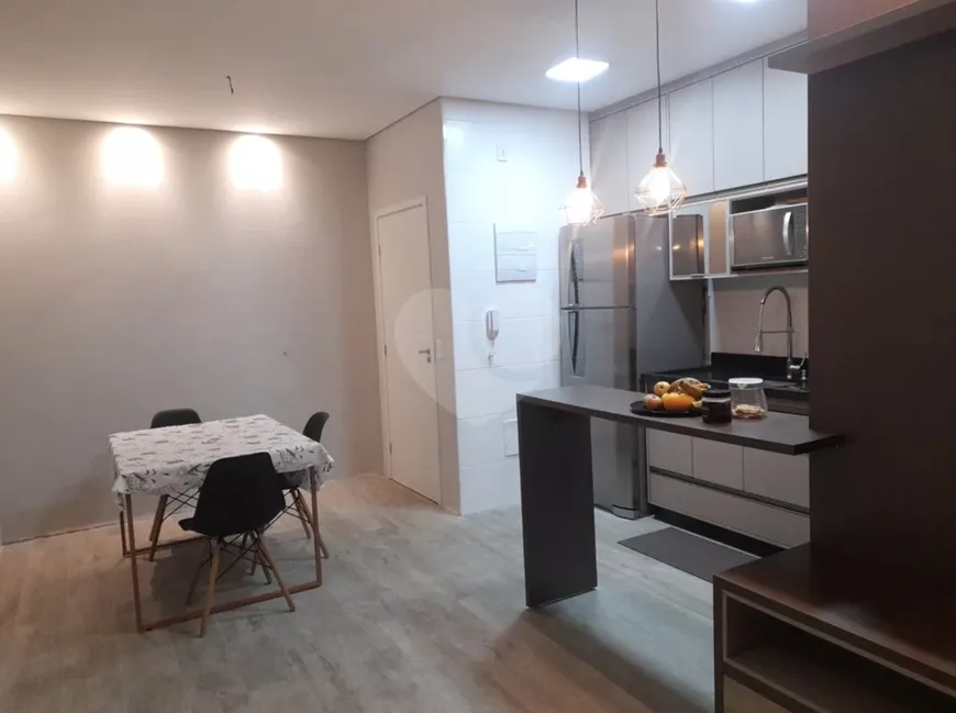 Foto 1 de Apartamento com 2 Quartos à venda, 56m² em PARQUE SAO MATHEUS, Piracicaba