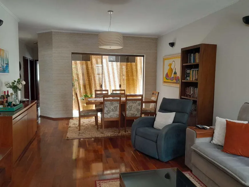 Foto 1 de Casa com 3 Quartos à venda, 260m² em Nova América, Piracicaba