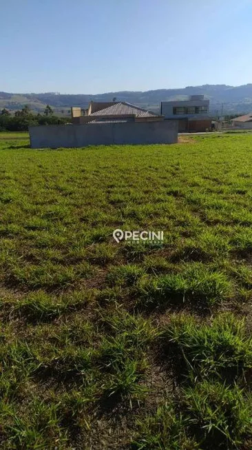 Foto 1 de Lote/Terreno à venda, 420m² em , Analândia