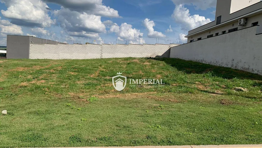 Foto 1 de Lote/Terreno à venda, 360m² em Residencial Saint Paul, Itu