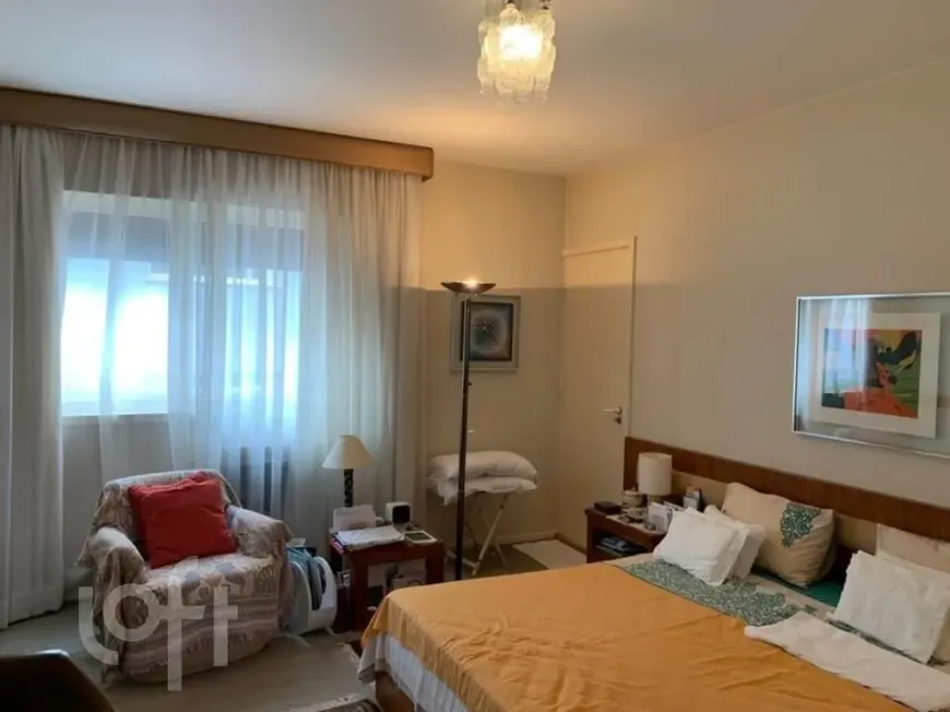 Foto 1 de Apartamento com 3 Quartos à venda, 224m² em Santa Cecília, São Paulo