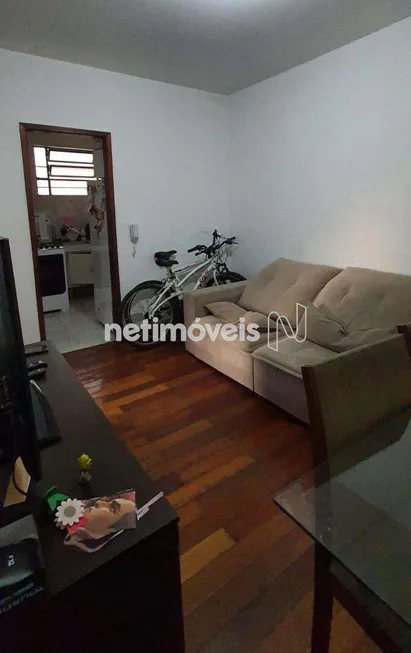 Foto 1 de Apartamento com 2 Quartos à venda, 55m² em Cachoeirinha, Belo Horizonte