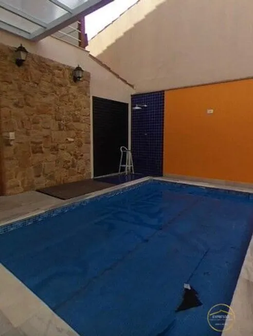 Foto 1 de Casa com 2 Quartos à venda, 175m² em Jardim Leocadia, Sorocaba