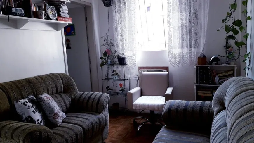 Foto 1 de Apartamento com 2 Quartos à venda, 53m² em Rubem Berta, Porto Alegre