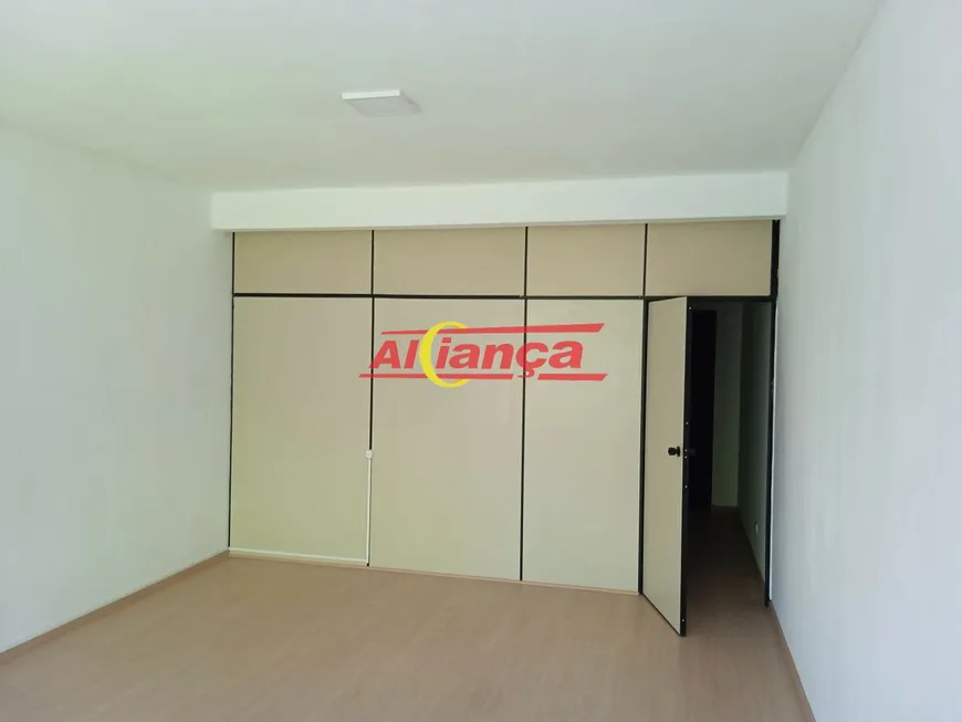 Foto 1 de Sala Comercial para alugar, 40m² em Centro, Guarulhos