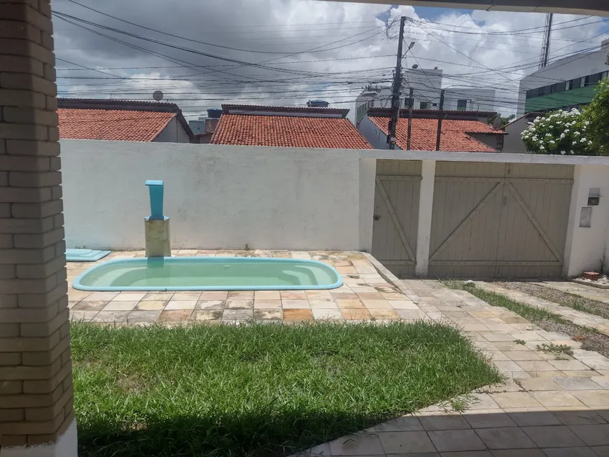 Foto 1 de Casa com 4 Quartos à venda, 170m² em Nova Parnamirim, Parnamirim