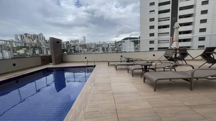 Foto 1 de Cobertura com 4 Quartos à venda, 207m² em Buritis, Belo Horizonte