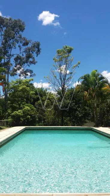 Foto 1 de Casa com 6 Quartos à venda, 400m² em Parque Jatibaia, Campinas