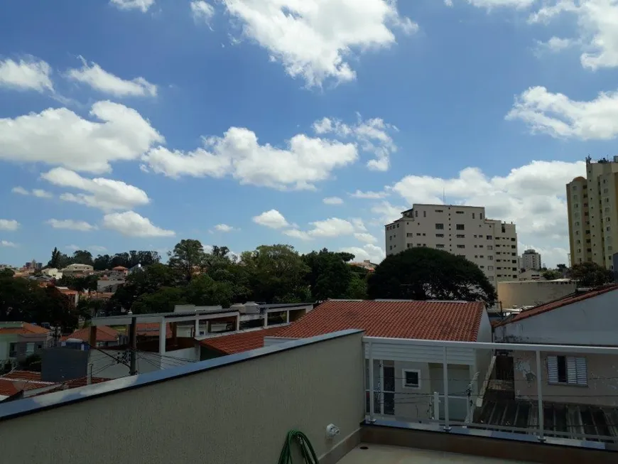 Foto 1 de Sobrado com 3 Quartos à venda, 125m² em Vila Brasílio Machado, São Paulo