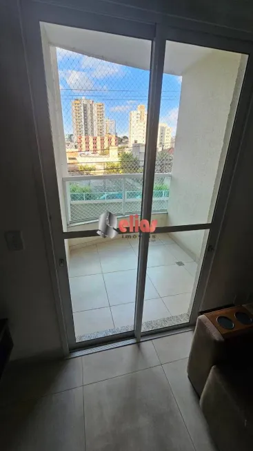 Foto 1 de Apartamento com 2 Quartos para alugar, 67m² em Vila Nova Cidade Universitaria, Bauru