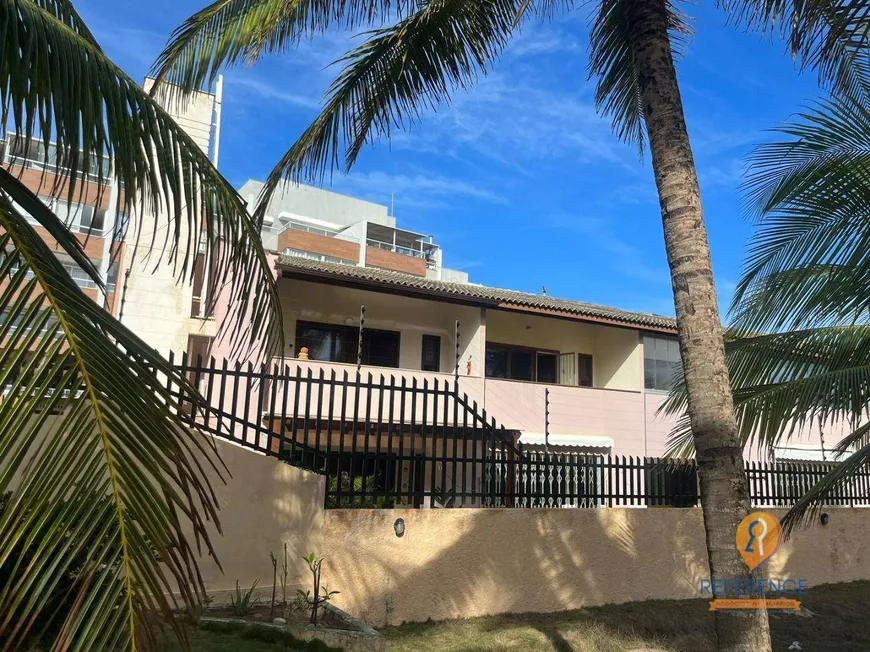 Foto 1 de Casa de Condomínio com 2 Quartos à venda, 100m² em Praia do Flamengo, Salvador