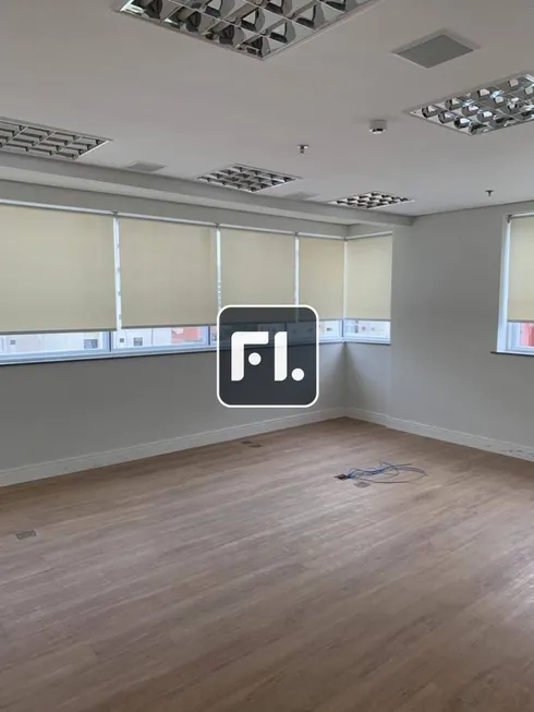 Foto 1 de Sala Comercial para alugar, 152m² em Itaim Bibi, São Paulo