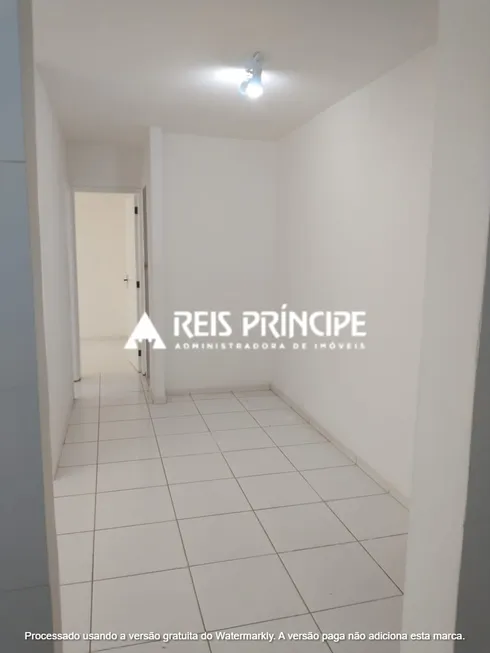 Foto 1 de Apartamento com 2 Quartos à venda, 48m² em Freguesia- Jacarepaguá, Rio de Janeiro