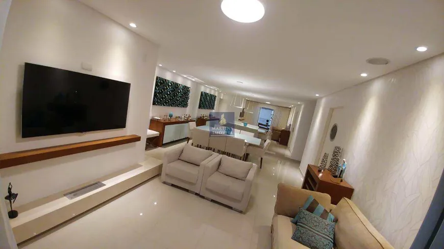Foto 1 de Apartamento com 4 Quartos à venda, 131m² em Jardim Ermida I, Jundiaí