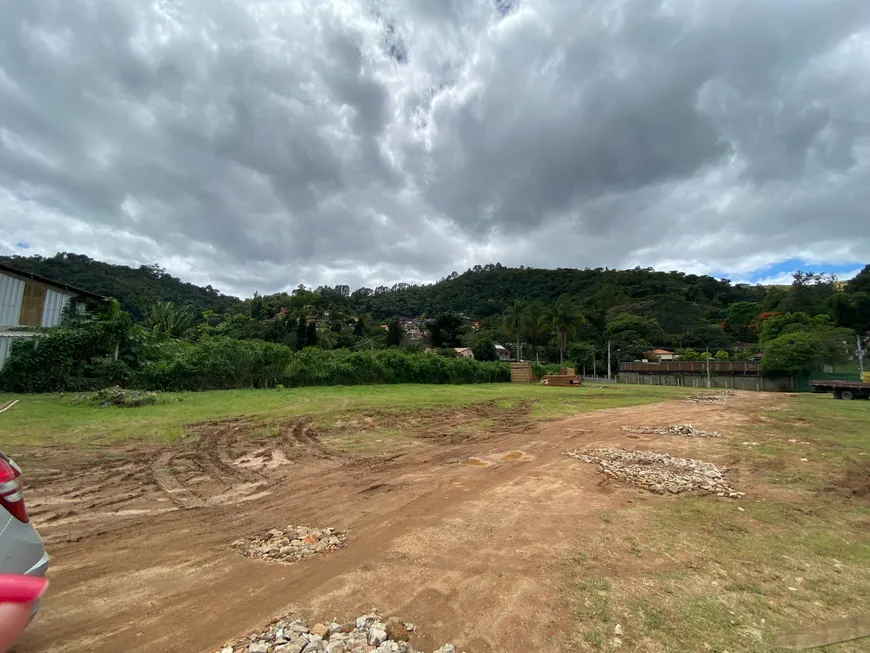 Foto 1 de Lote/Terreno à venda, 6800m² em Itaipava, Petrópolis