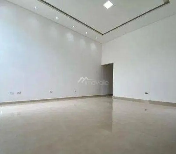 Foto 1 de Casa com 3 Quartos à venda, 121m² em Villa Branca, Jacareí