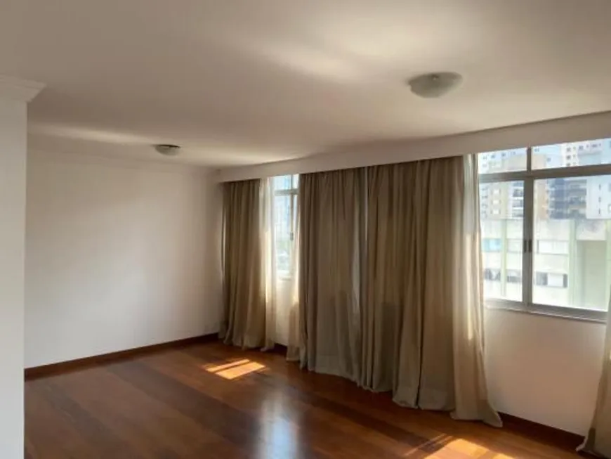 Foto 1 de Apartamento com 3 Quartos à venda, 98m² em Santa Cecília, São Paulo