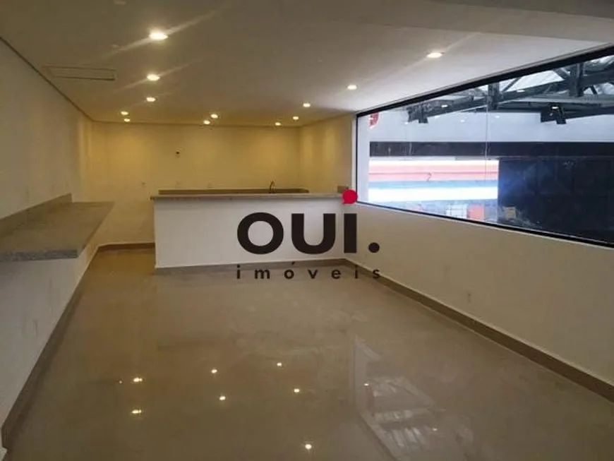 Foto 1 de Sala Comercial para alugar, 370m² em Vila Leopoldina, São Paulo