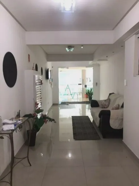 Foto 1 de Apartamento com 2 Quartos à venda, 63m² em Catiapoa, São Vicente