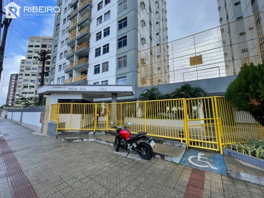 Foto 1 de Apartamento com 3 Quartos à venda, 110m² em Pereira Lobo, Aracaju